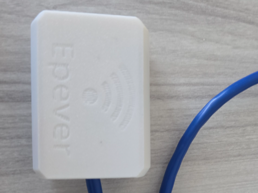 Epever Solar Controller WiFi Adapter Housing