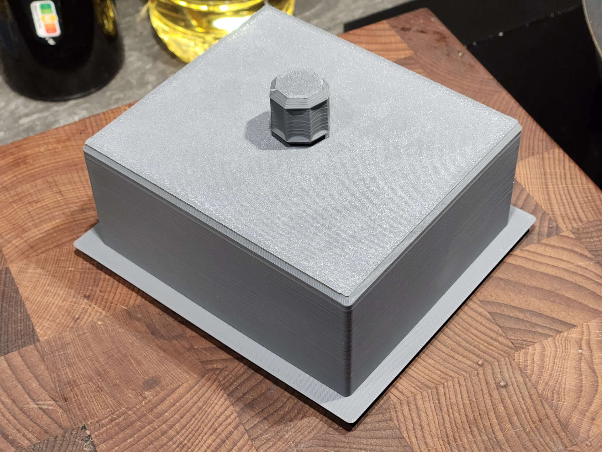 Butter Box