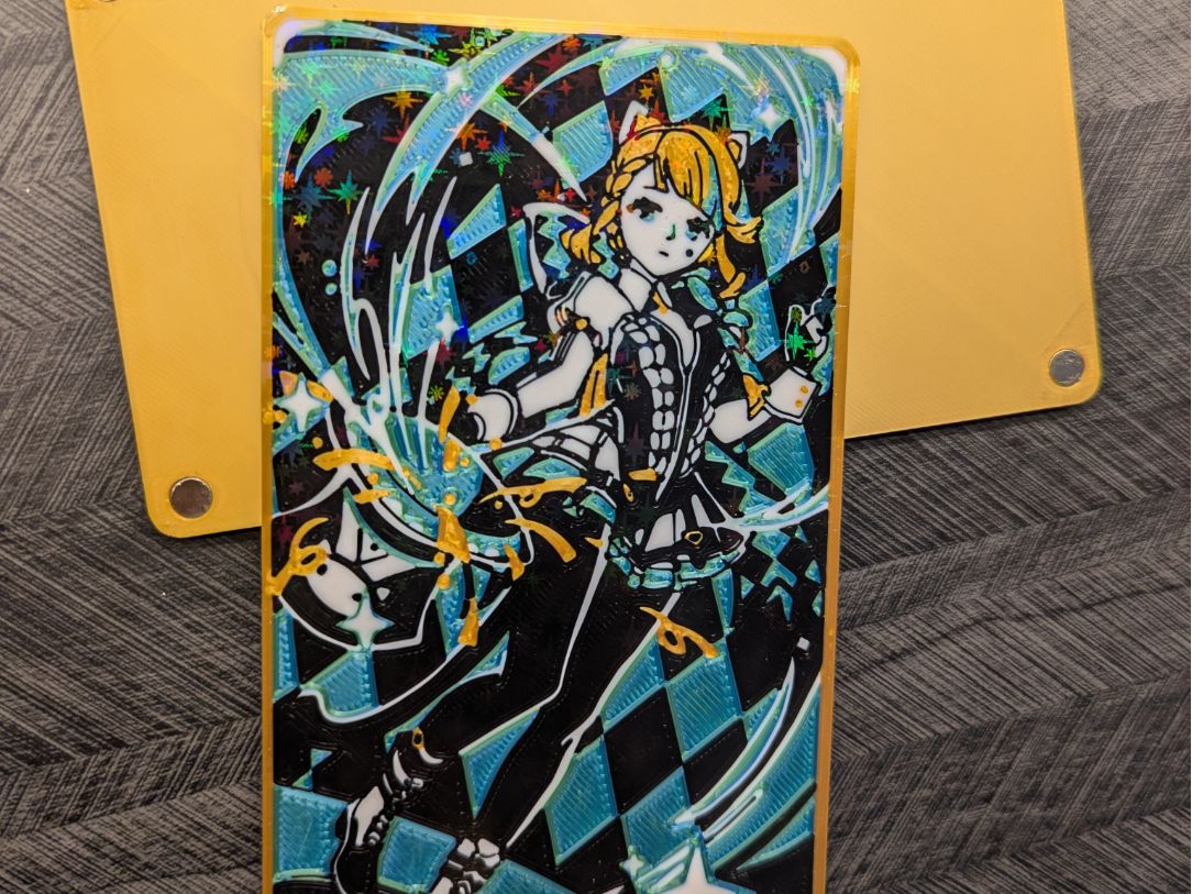 Lynette Card