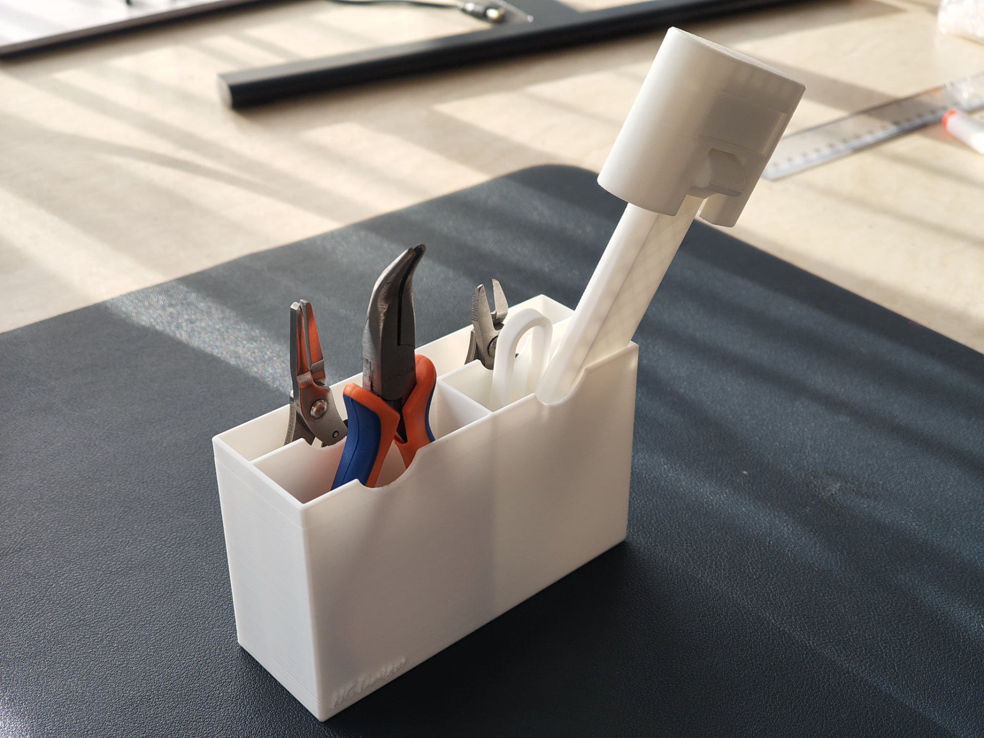 3D Printing Tools Organizer