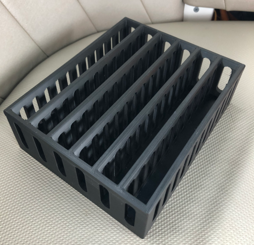 Phone Container