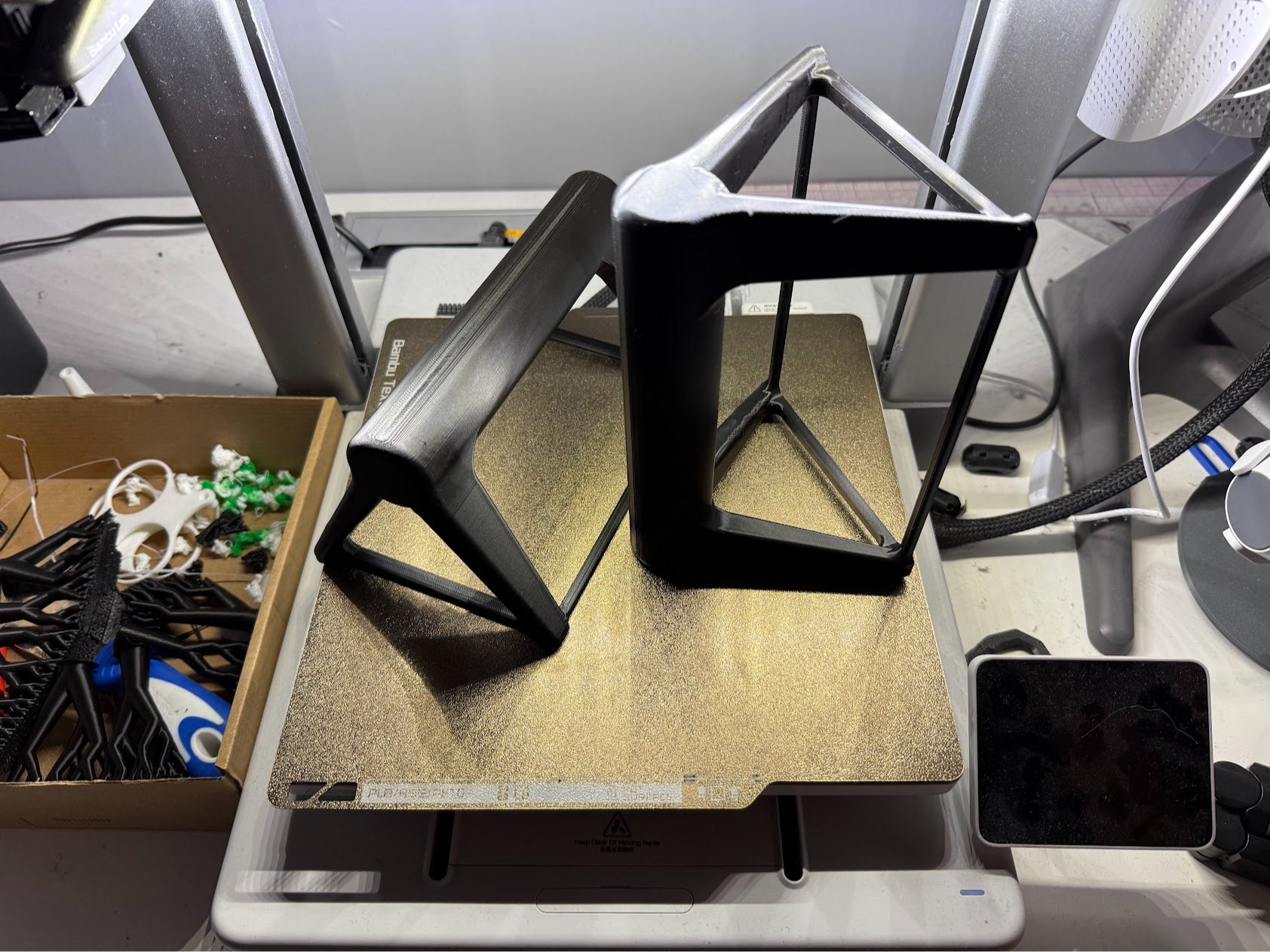 Strong Push-Up Bar / Handle