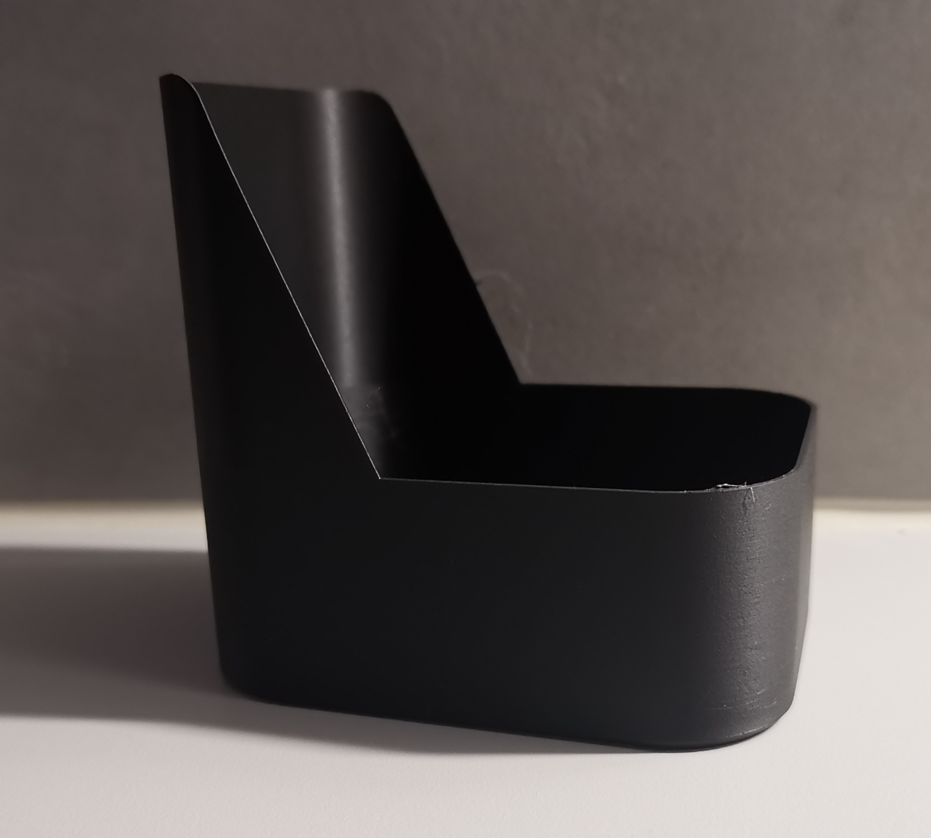 Purge bin A1 mini