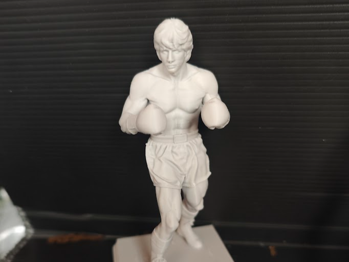 Rocky Balboa
