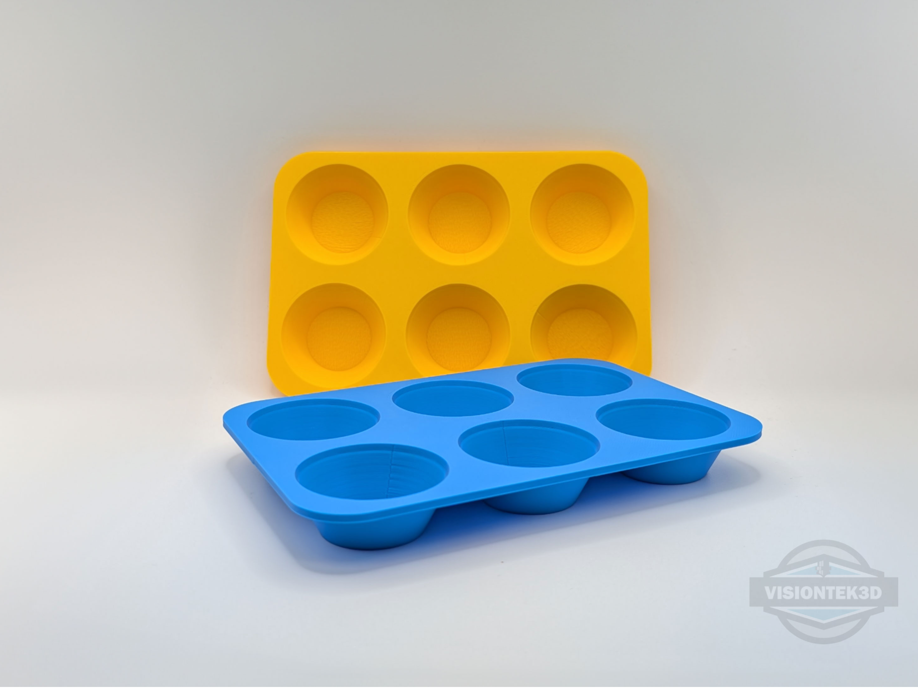 Play Muffin Tin