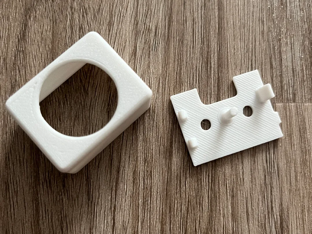 PIR Sensor Case