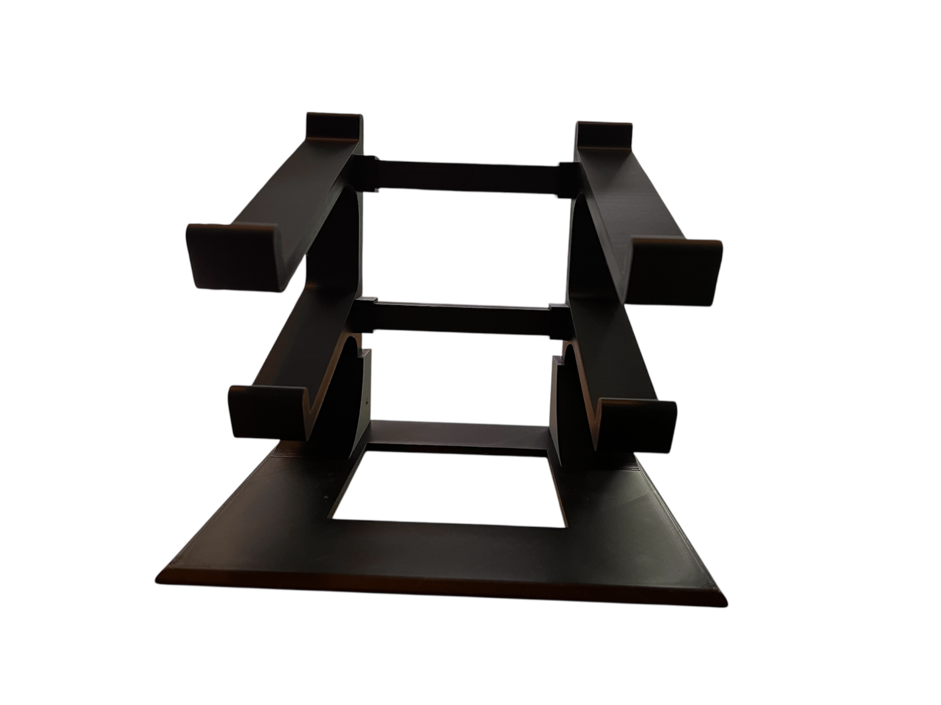 Dual Keyboard stand