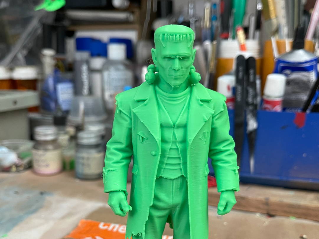 Son of Frankenstein