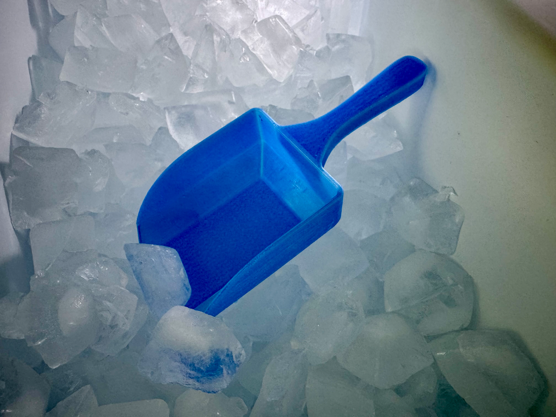 Ice Scoop
