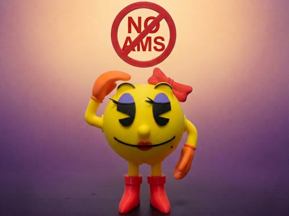 Ms. PacMan
