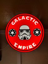 Galactic Empire