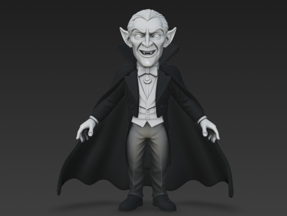 Dracula