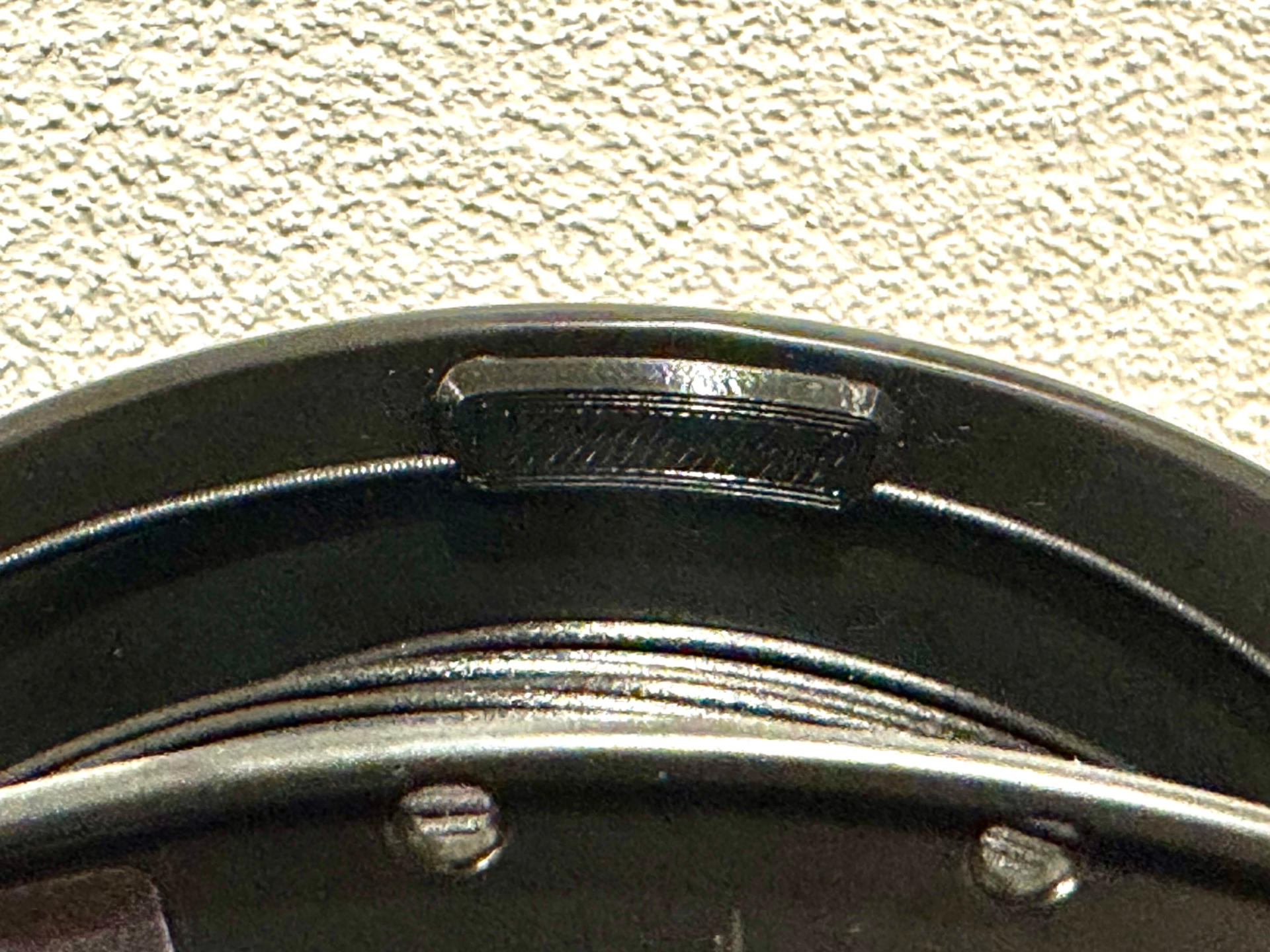 Filament Clip for 3DJake PCTG Spools