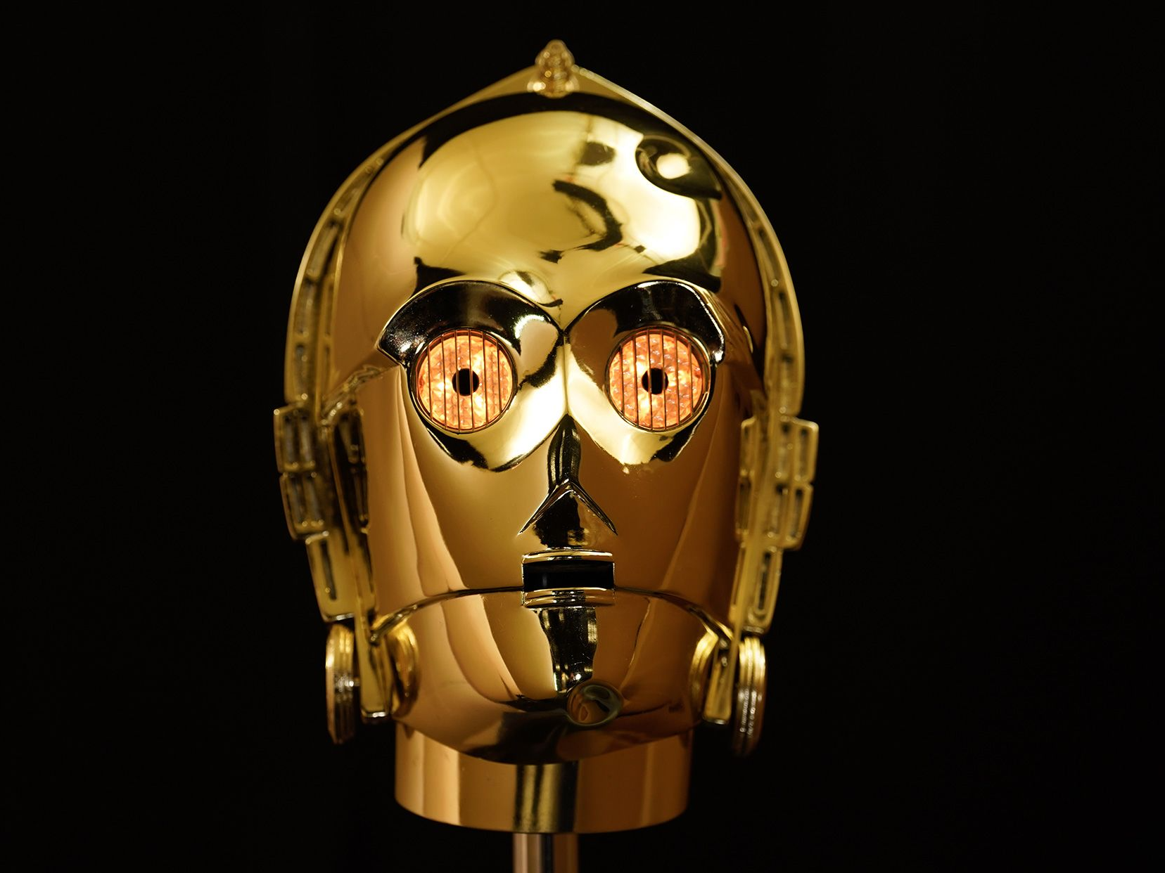 C3PO Chroma Canvas