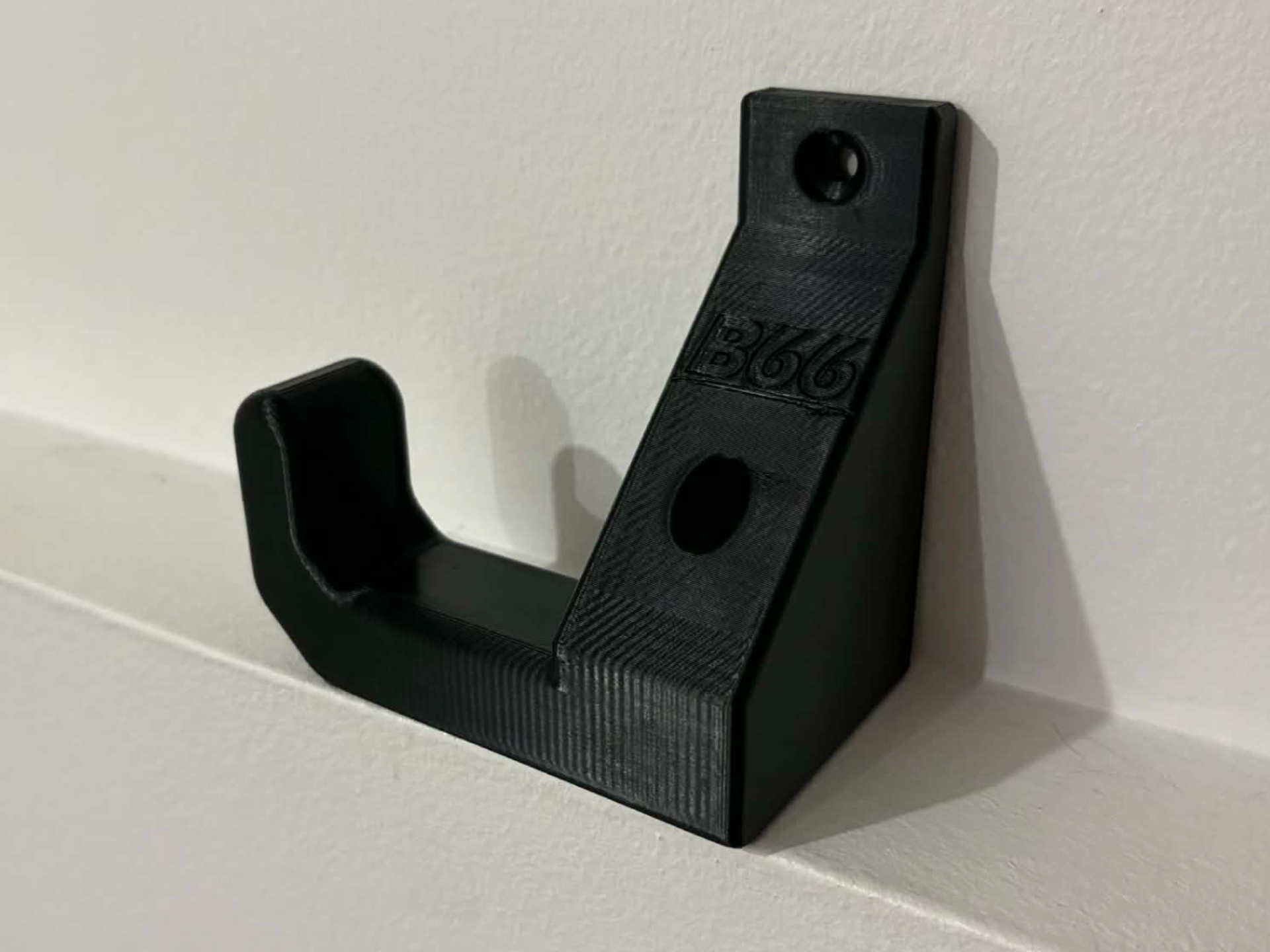 Chainsaw Holder/Hook