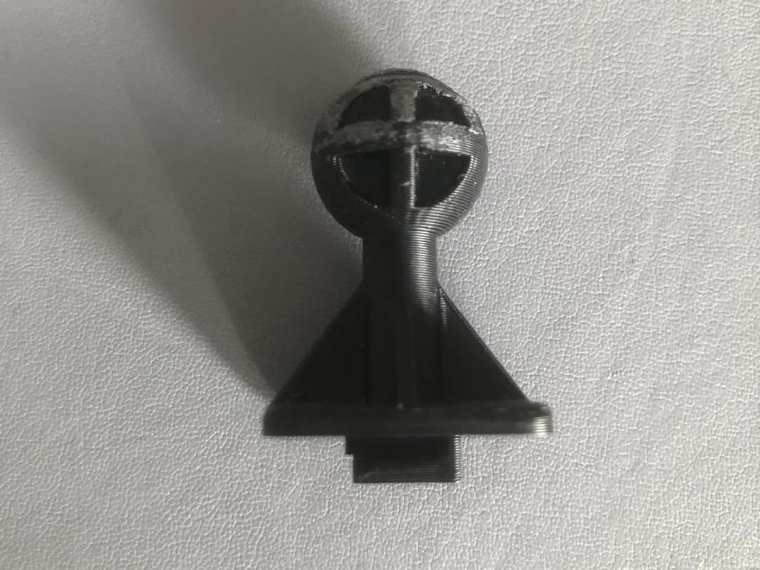 Car Dashcam Holder Ball Joint