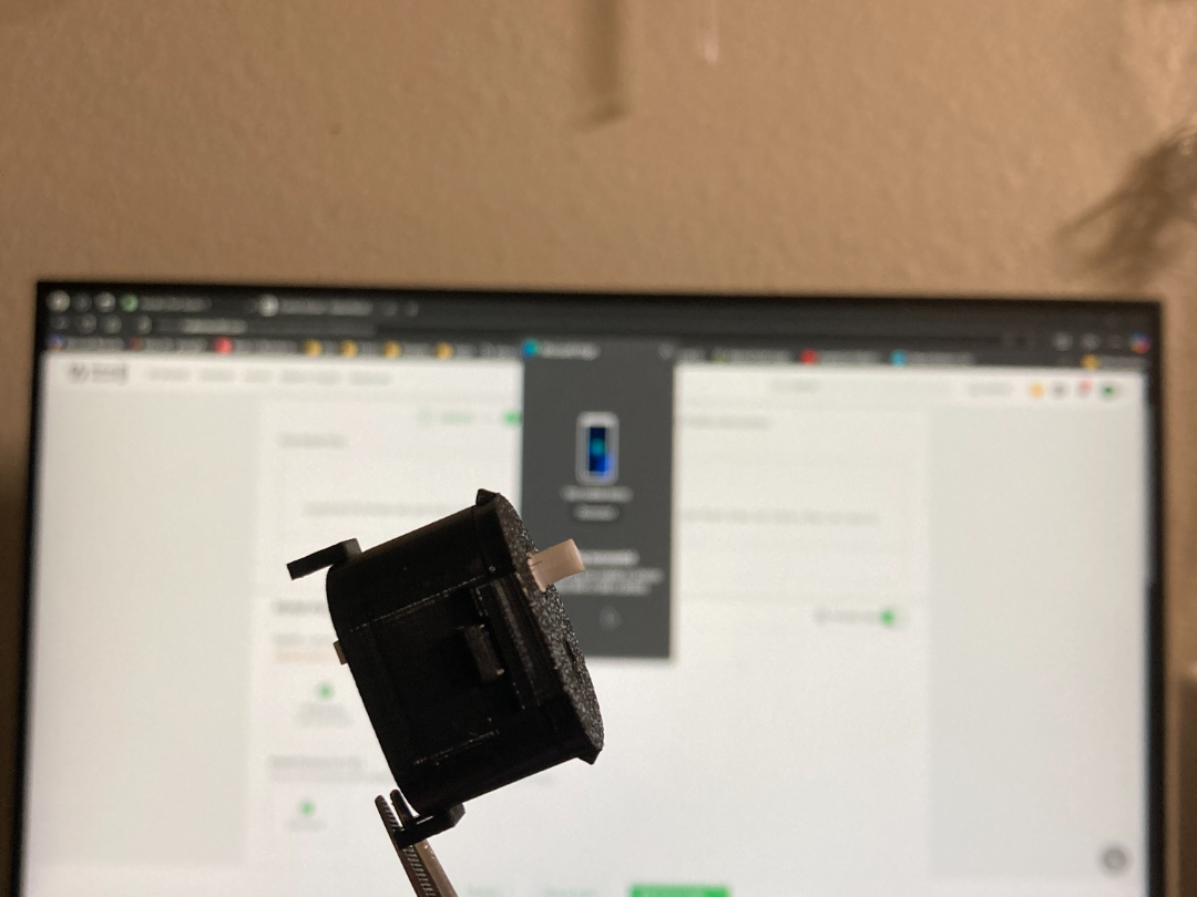Mini stackable gearbox