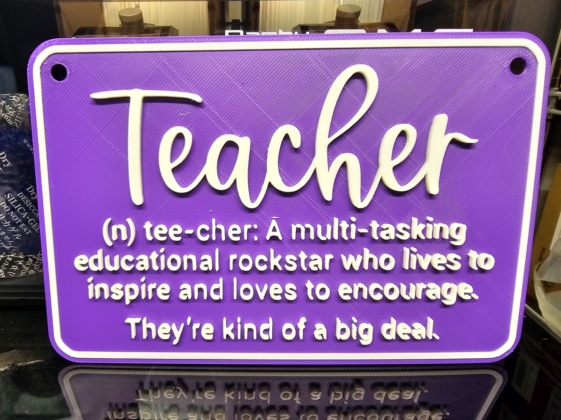 Teacher Definition