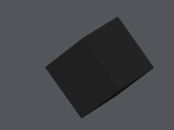 20mm by 20mm by 20mm Cube