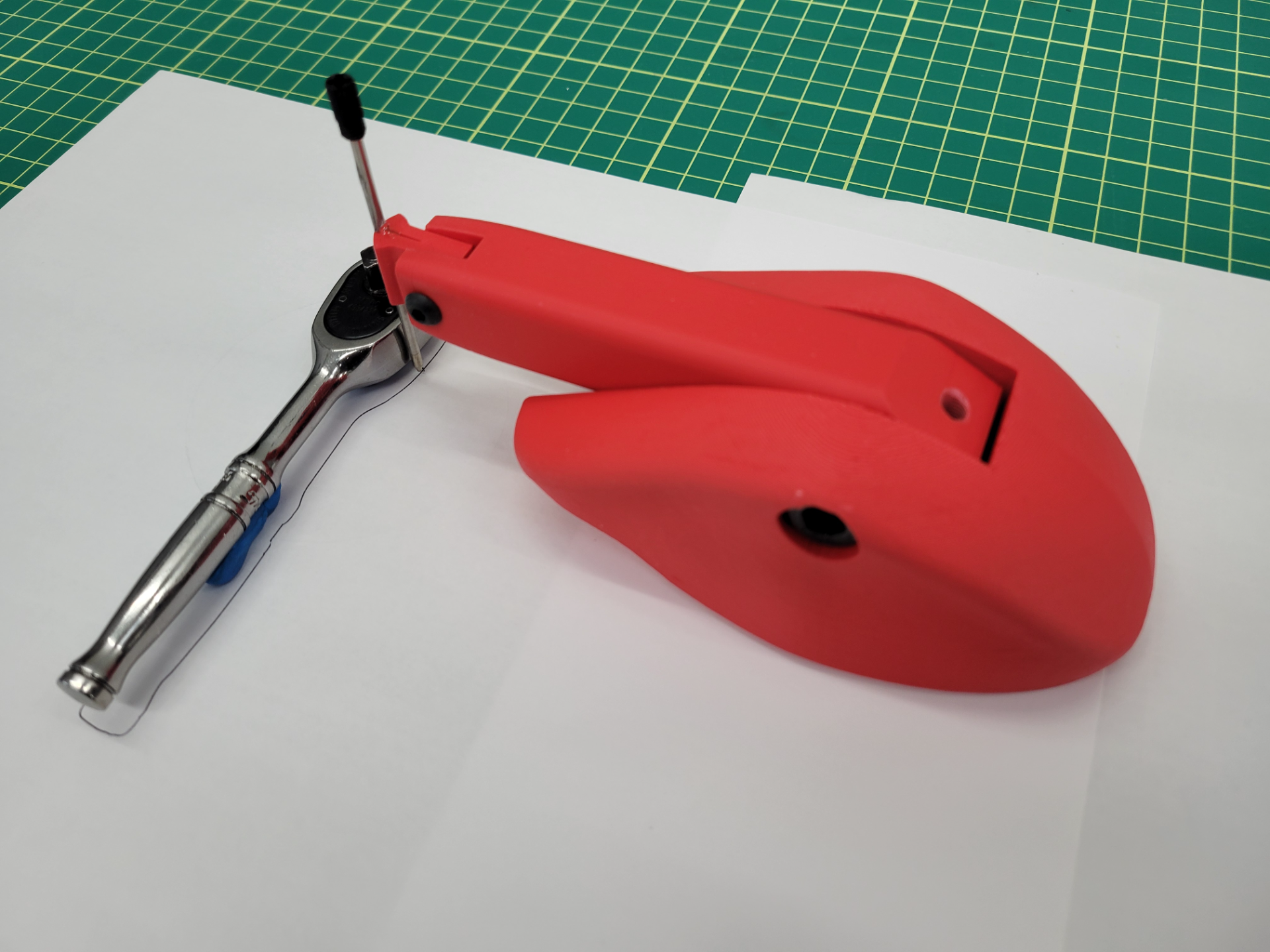 Tracing Tool