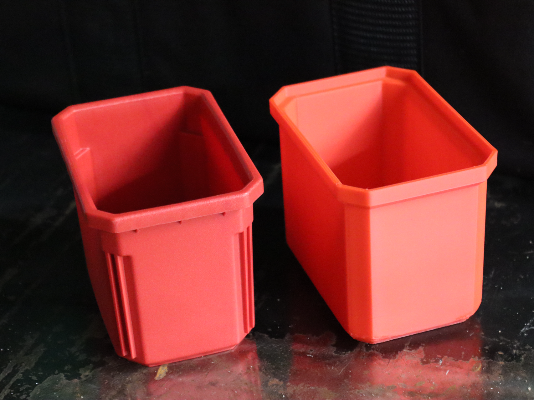 KETER CONNECT case container