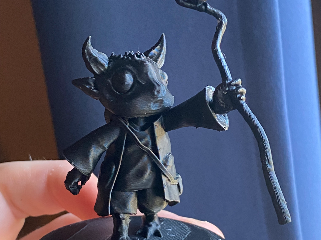 Mage's Apprentice Mini