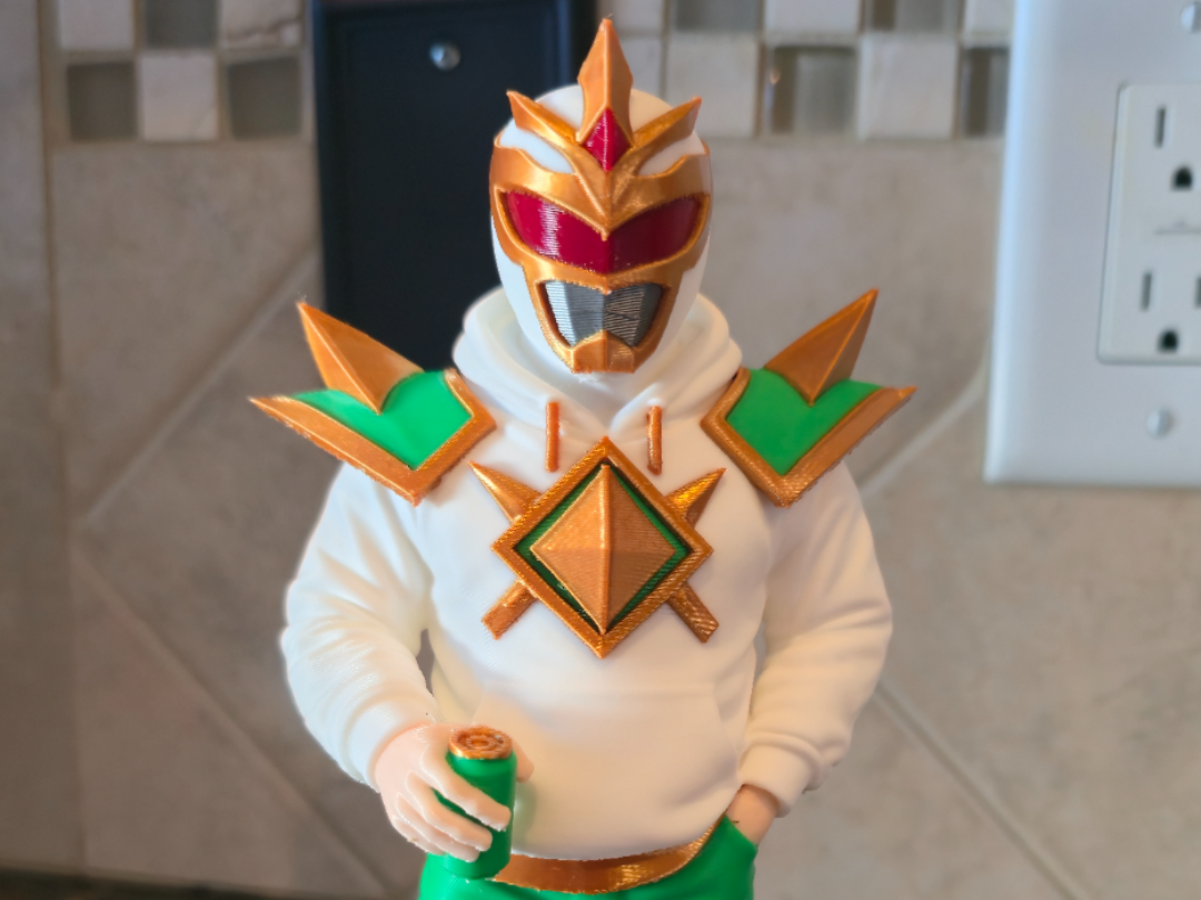 Urban Drakkon