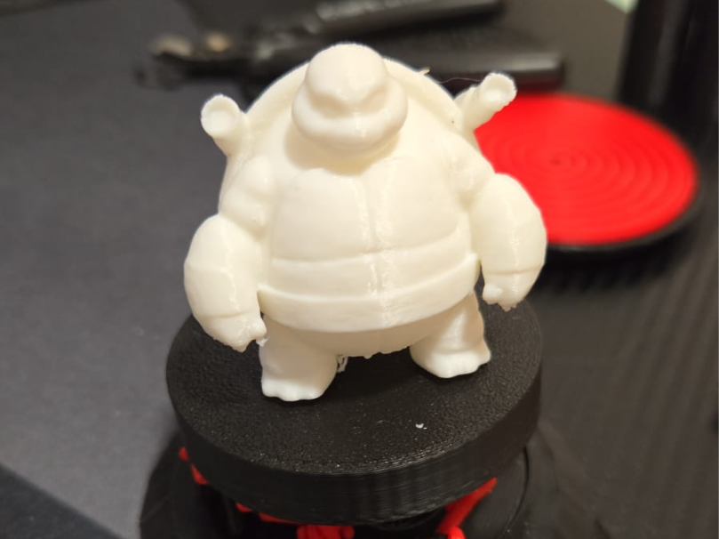 Battle Ninja Turtle Cannons