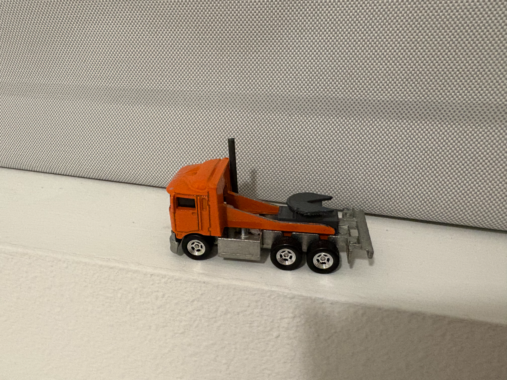Hiway Hauler 5th wheel hitch