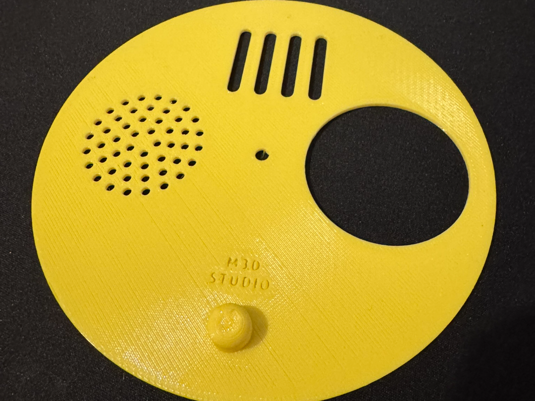 4-position disc for hive