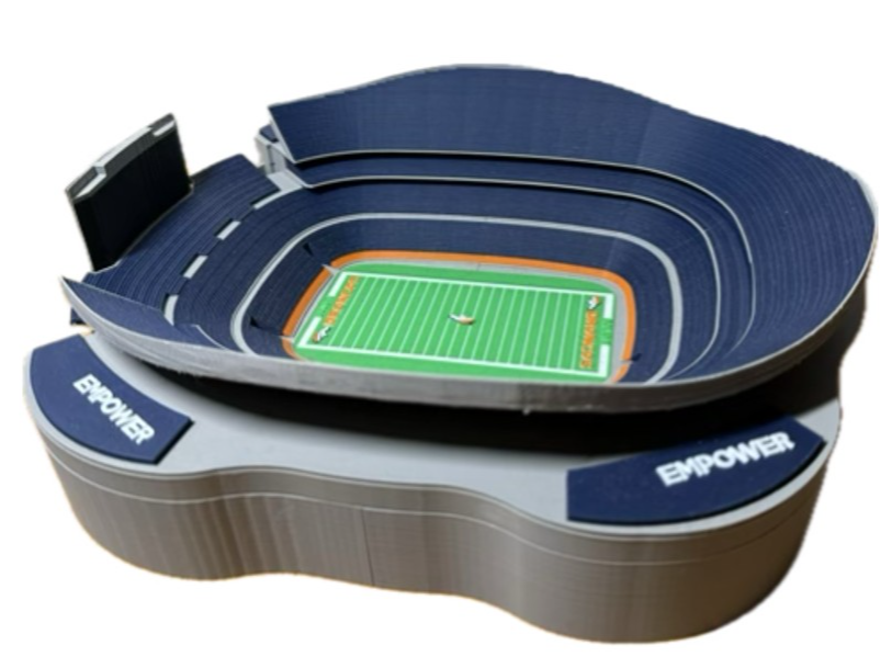 Empower Field at Mile High
