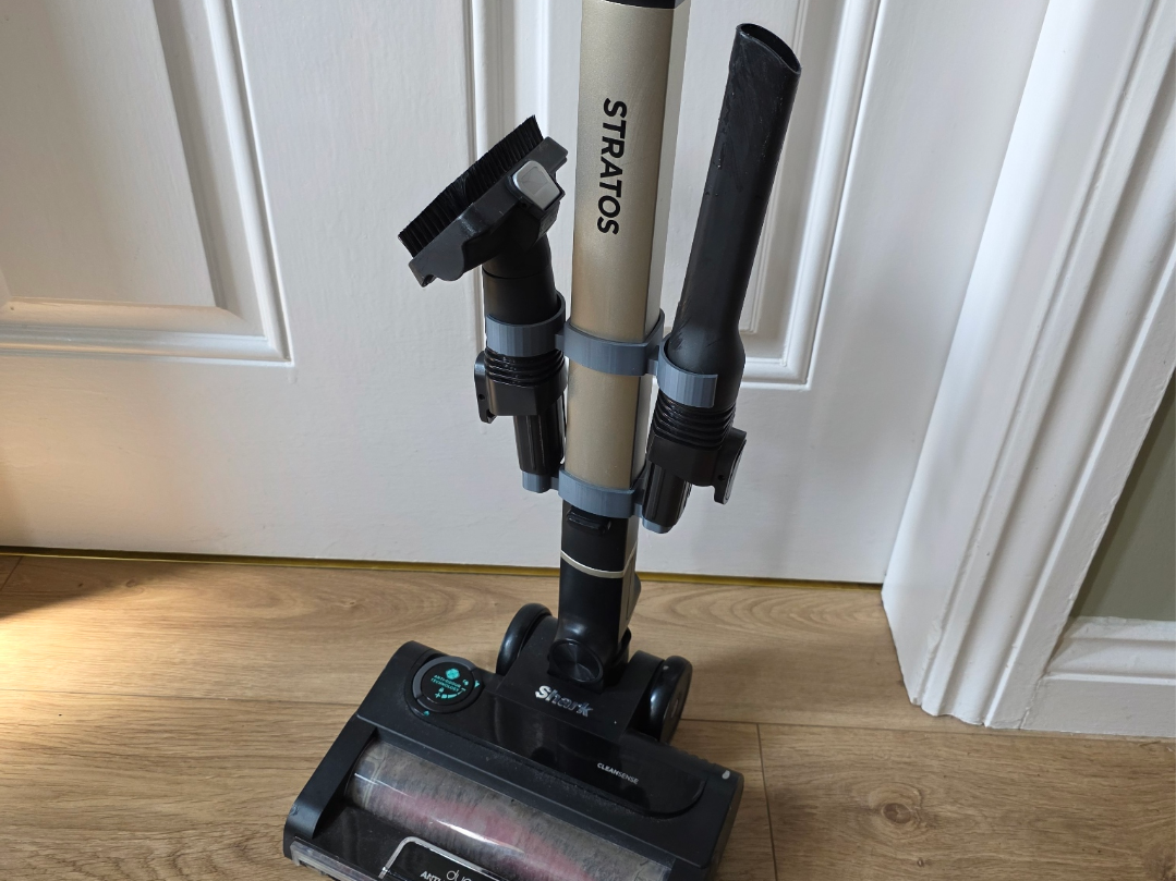 Shark Stratos IZ400UKT Attachement Holder