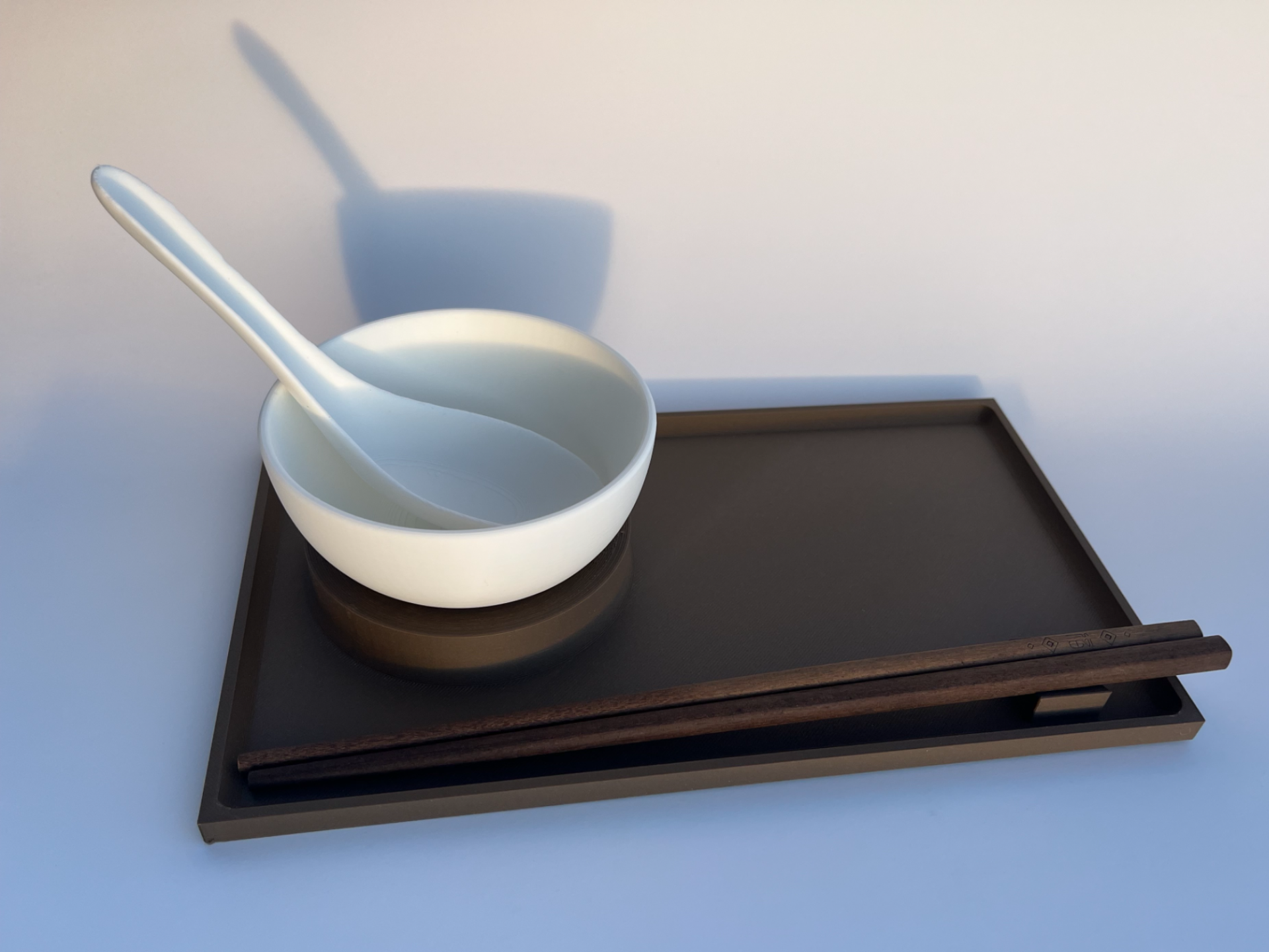 Corcelain X Bento Tray