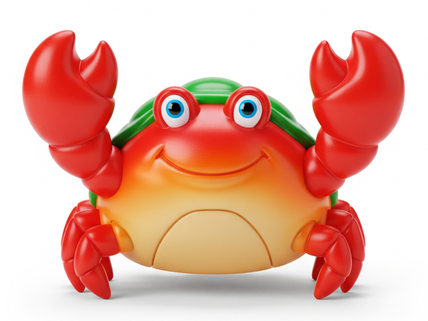 The Crab