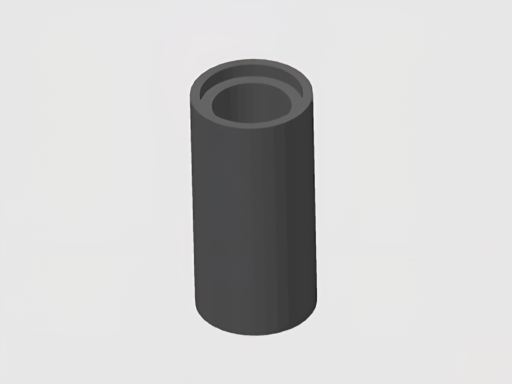 Round Pin Joiner without Slot (75535)