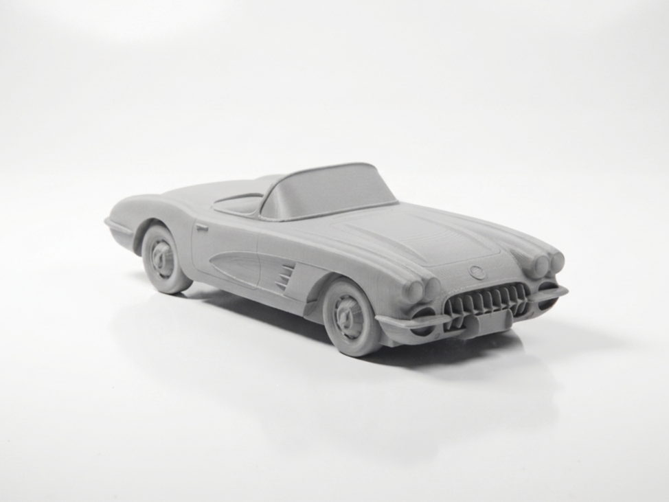 Chevrolet Corvette 1960
