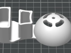 Egg separator