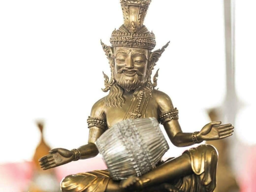 Father Kae Phet
