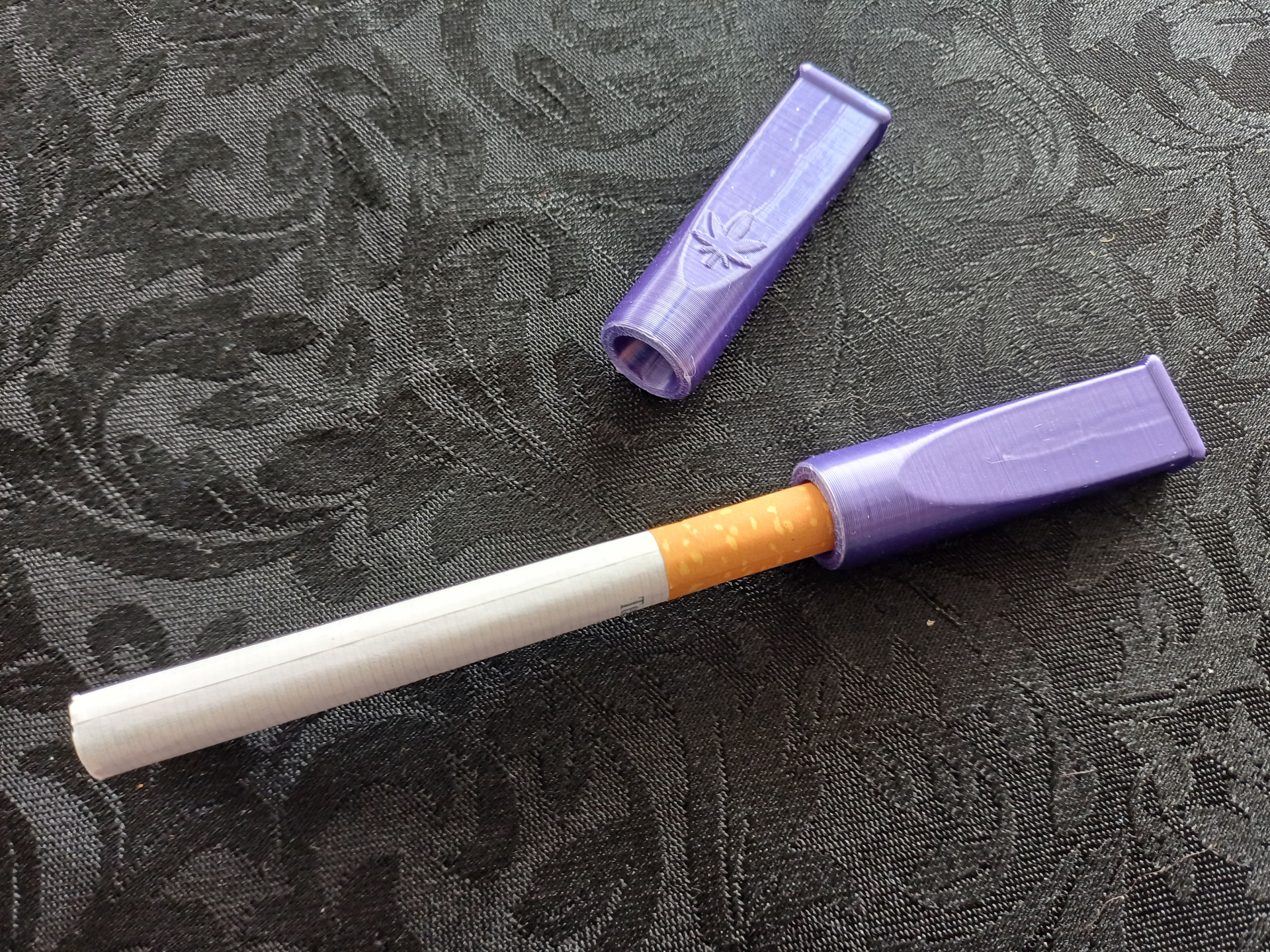Share'a'Bud II - Herbal Cigarette Tip