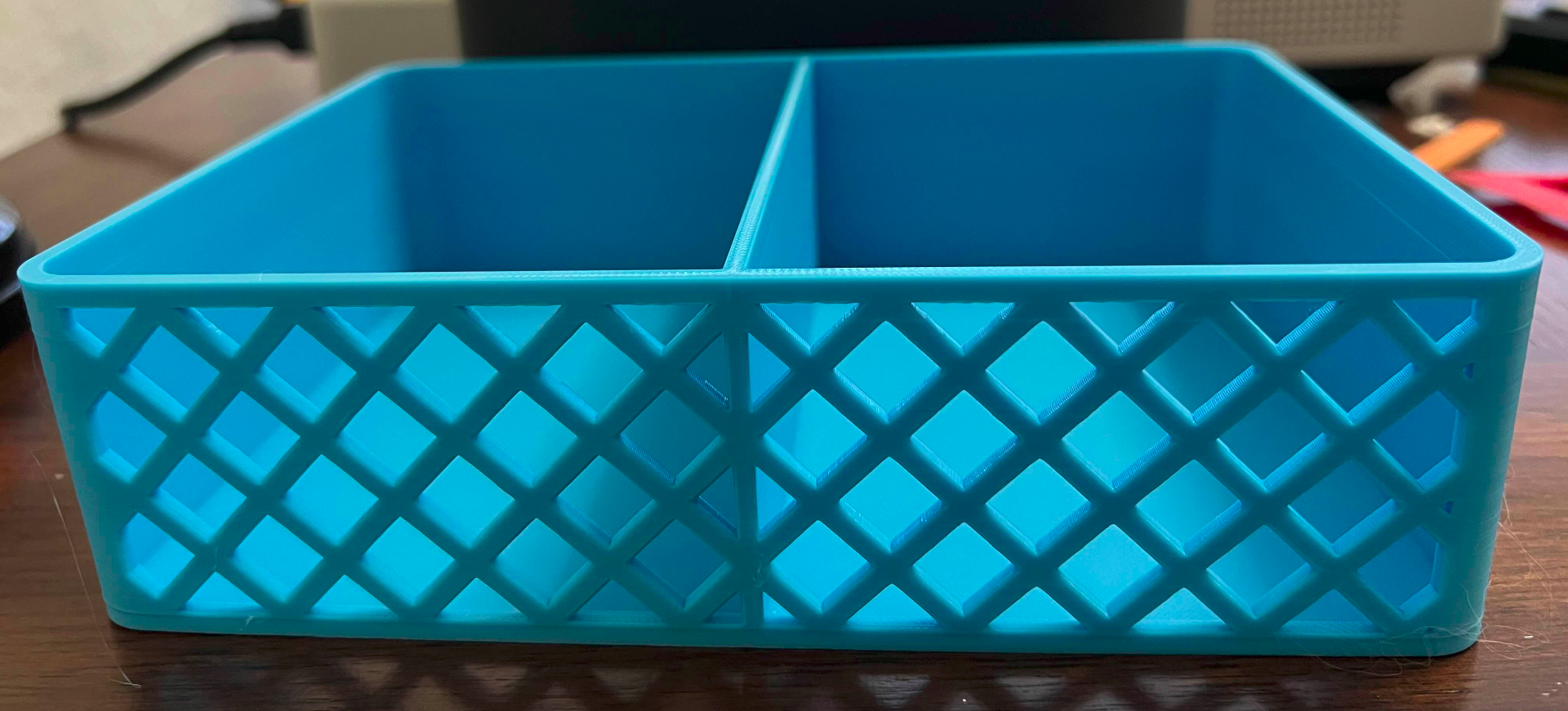 Container