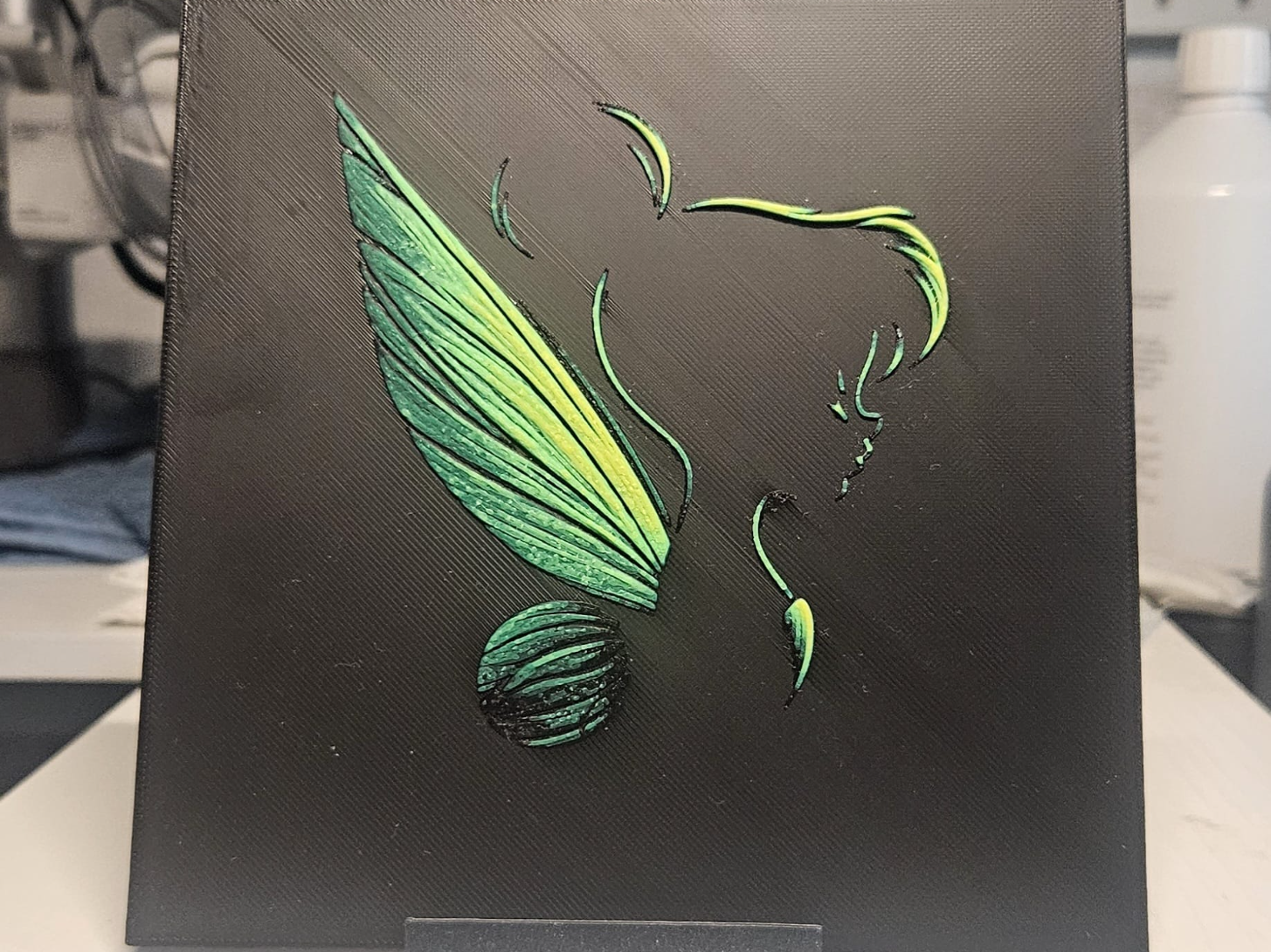 Tinkerbell