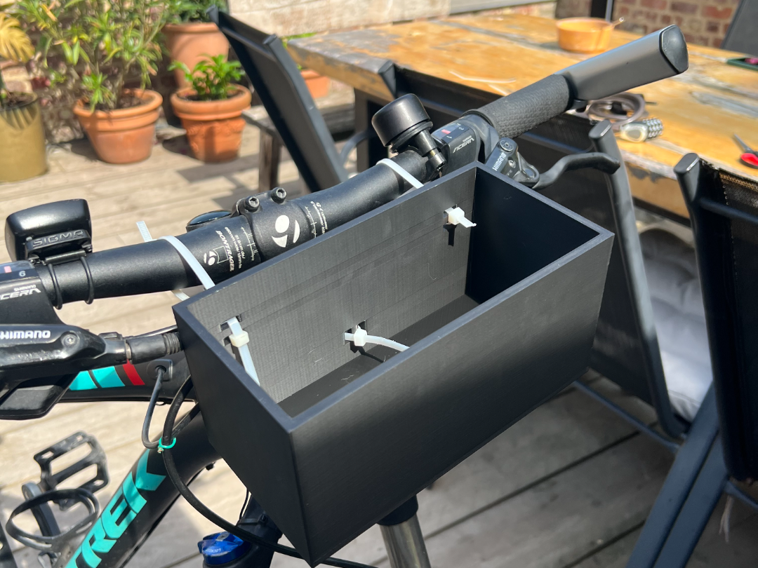 bike box