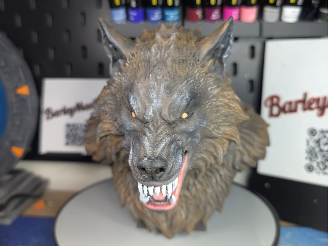 Werewolf