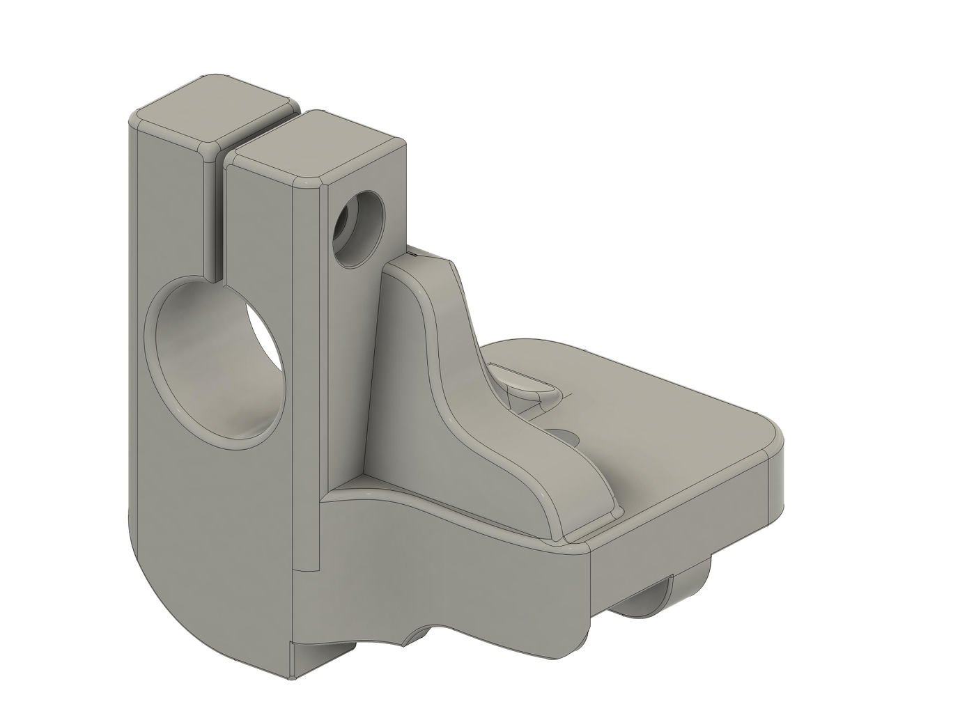 Emco Unimat 3 / Proxxon (20mm collet) Drill Holder