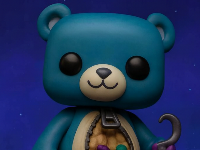 Stiches Funko pop