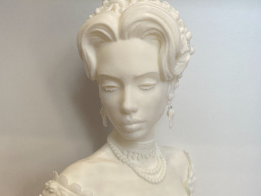 Renaissance Woman