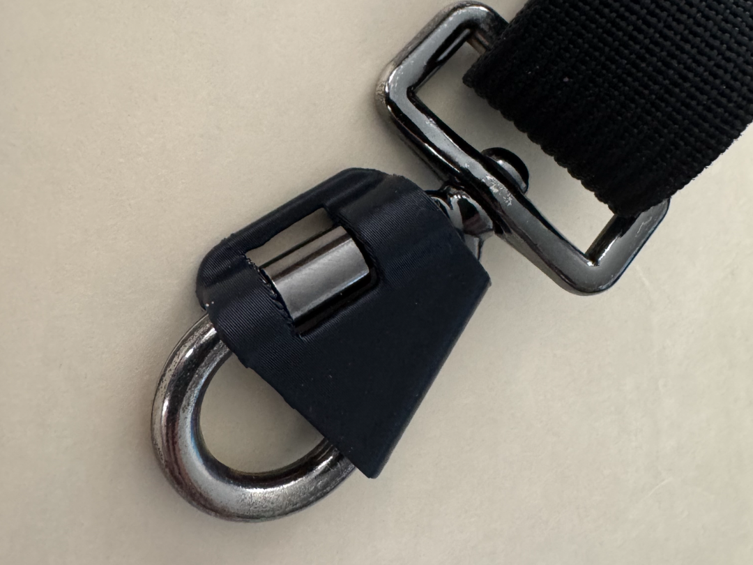 BlackRapid Lockstar Locking Clip Replacement