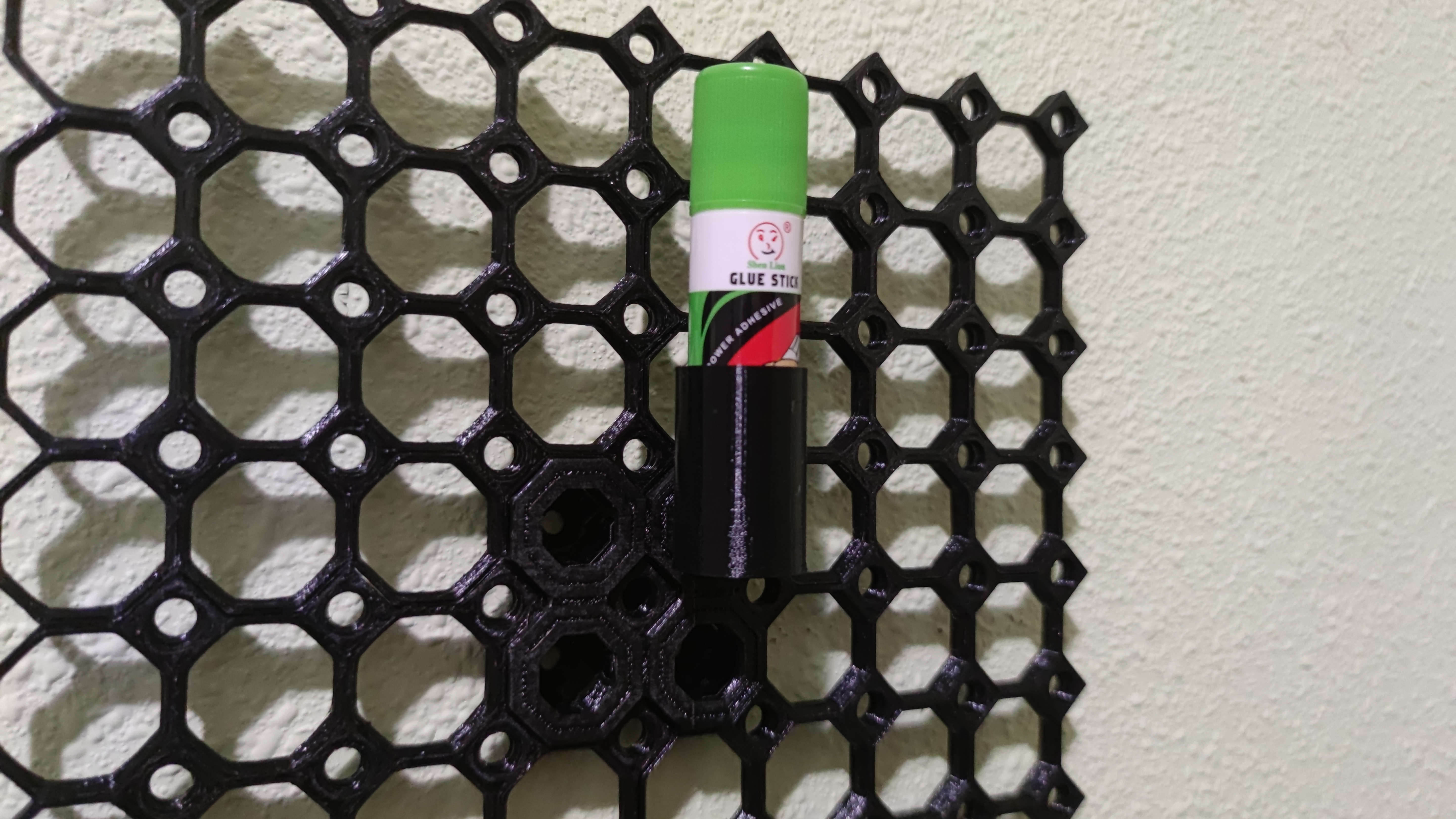 Gluestick Holder for Multiboard