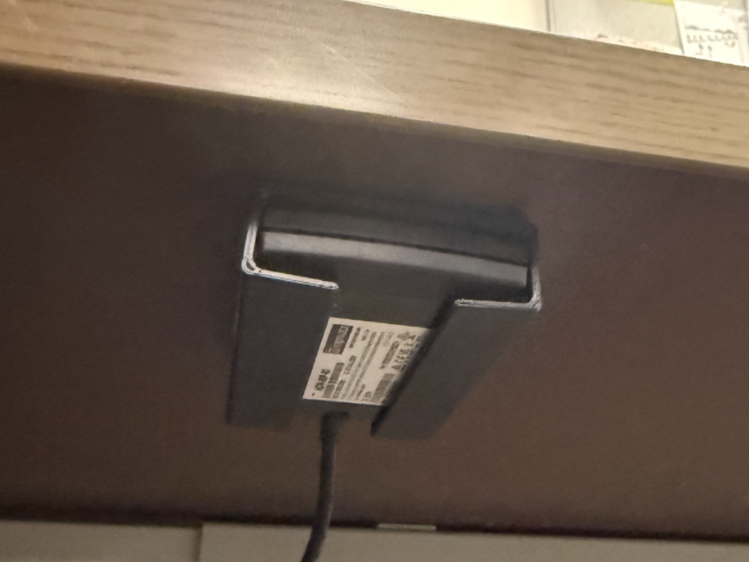 Imprivata Card Reader Mount HDW-IMP-60