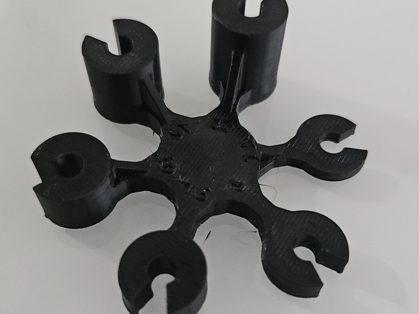 1/8 Shock rebound tool